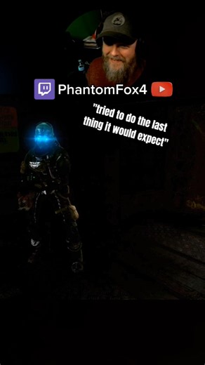 never let them know your next move #deadspace3 #coophorror #horrorgame #deadspace #funnymoments