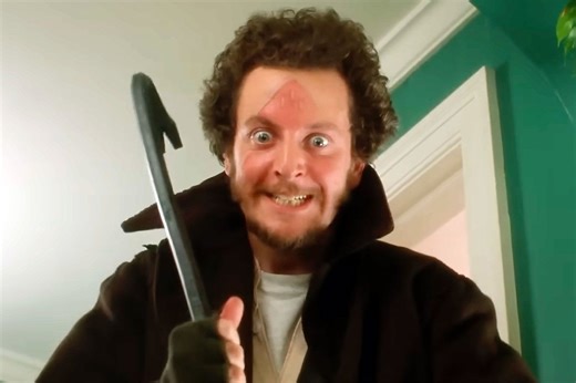 Why 'Home Alone' star Daniel Stern won't be celebrating the movie's 35th anniversary in person
