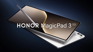 31K views · 2.8K reactions | One device. Multiple usage. From work mode  to game mode , from creative sparks  to cinematic escapes  the HONOR MagicPad 3 delivers it all with PC-grade power in a sleek, portable design. Own the HONOR MagicPad 3 at RM2,999 with FREE MagicPencil & Smart Keyboard https://bit.ly/MagicPad3-FB *Terms & Conditions Apply. #HONORMalaysia #HONORMagicPad3 #MultipurposeTablet | HONOR Malaysia | Facebook