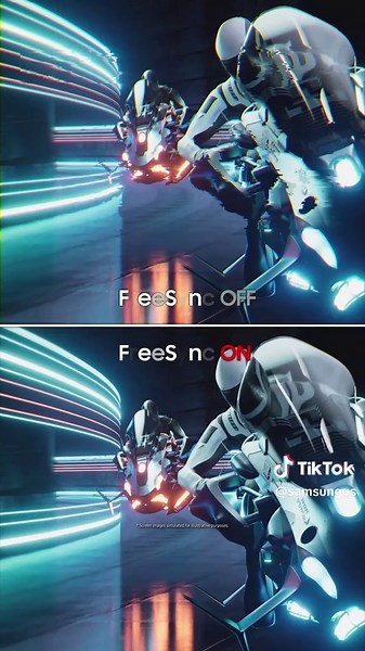 SamsungUS (@samsungus) - Odyssey OLED G8: The Ultimate 4K Gaming Experience