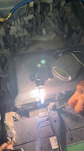 How To Test LED Tube With A Battery | Abdullah auto electrician