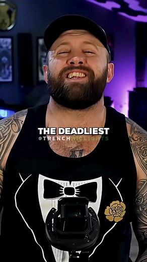 Sniper HACKING In Real Life? | TrencHighlight