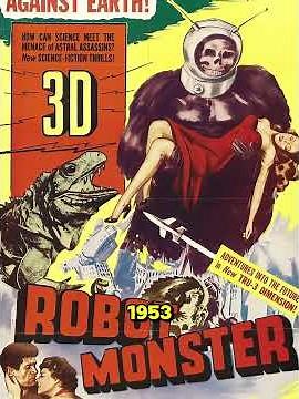 Top 10 Sci Fi Movies From The 1950s You Need To Watch Now#shorts #movie #tvshow