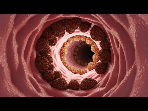 Is Your Gut CRYING for Help? (Intestinal Blockage Revealed!)