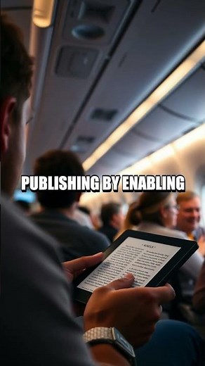 Kindle Reimagined: The Evolution of the Portable Library