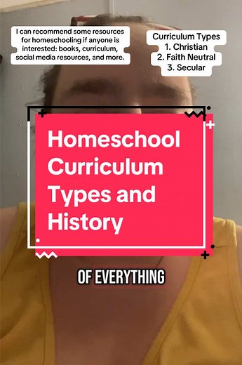 Replying to @✨Shiggles✨ Homeschooling is often customizable and becoming even more popular now. Make sure you know what type of curriculum you have and be prepared to supplement whether you homeschool or not. Be aware of the biases in the resources you use surrounding #education. Let me know if you want some #resources or have any questions. I’ve been a #homeschool parent for going on a decade.