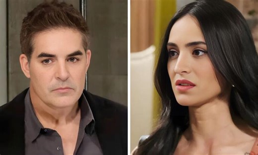 Rafe Hernandez Has the Worst Job in Salem on Monday's DAYS Spoilers and Gabi Hernandez Pays the Price - NewsBreak