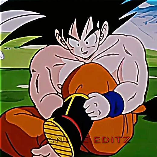 `Goku’s 100x Gravity Training 😤 | Dragon Ball Z Anime Editz 4K