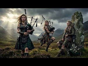 Epic Celtic Music That Awakens Ancient Memories