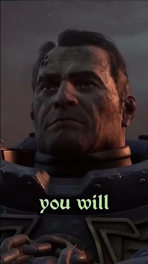 Warforged Are Emotionless, But Preinstalled with Trauma