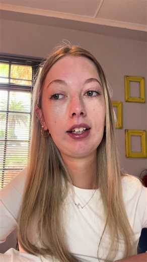 Meagan Momberg on TikTok