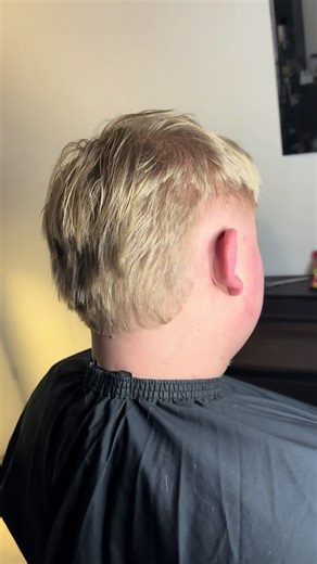 Mastering the Burst Fade Haircut: A Guide for Beginners