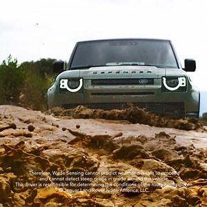 744 reactions · 68 shares | Experience the extraordinary capabilities of Defender under expert instruction. | Defender | Facebook