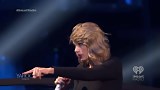 【Taylor Swift】love story live现场