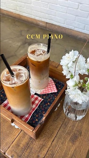 #봄에듣는피아노 #ccmpiano #잔잔한찬양모음 #하나님의부르심