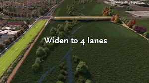 The San Marcos Creek Project will: ✔️ Minimize flooding risks ✔️ Preserve and enhance creek habitat ✔️ Create new parks and trails ✔️ Build new infrastructure, including two bridges Here's a video overview of the project. Learn more: www.san-marcos.net/creek. | City of San Marcos - Government
