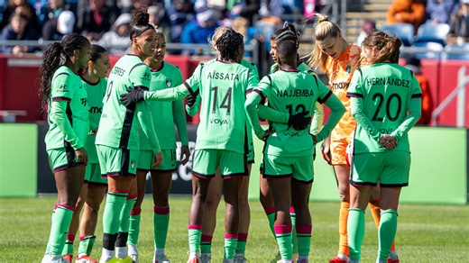 Boston Legacy FC 2026 schedule: Dates, times, TV info for every match