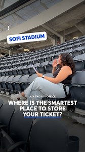 Ticketmaster | Having issues accessing your tickets? 📲 Here’s some tips to help you get inside the venue for your next event. | Instagram