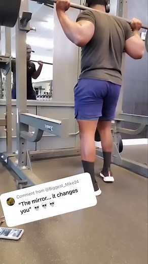 2.5K views | A new gym fear unblocked.... | Lucha Lifter | Facebook