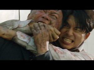Train to Busan - Best Scene [English]