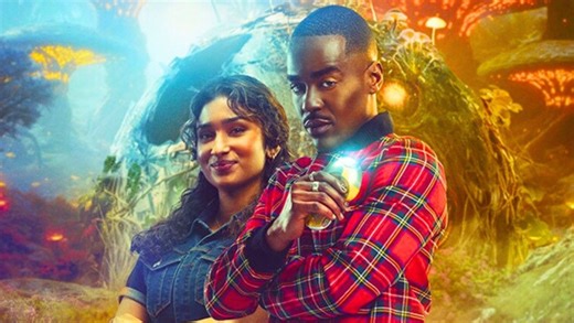 Doctor Who : quand sort la saison 2 avec Ncuti Gatwa sur Disney  ?