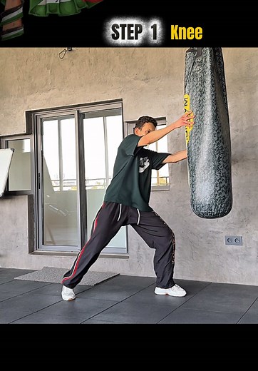 Mastering the Flying Knee Kick Technique for MMA