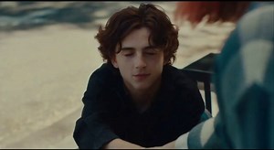 Lady Bird TV Movie Trailer