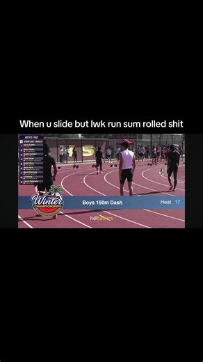 Sliding Techniques for Track and Field Athletes