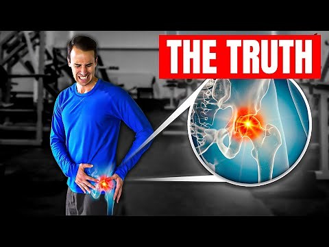 Bone-on-Bone Hip Pain: (Unveiling the Truth with Science)