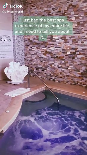 10/10 #spa experience 🧖🏽‍♀️ #selfcare #spaday #destinflorida #luxurylife #showerwithmoxie #massage