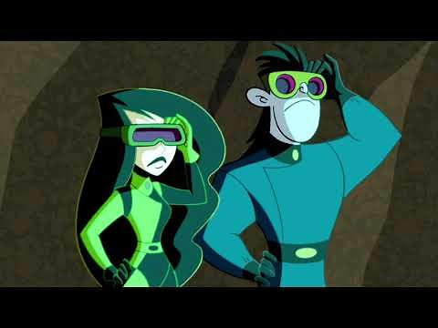 Kim Possible - Intro Staffel 4 [HD]