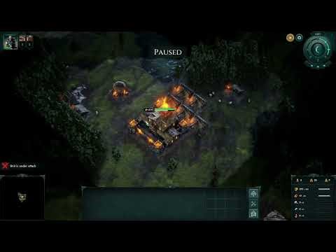 Robbaz plays Age of Darkness: Final Stand (part VOD)