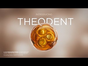 Theodent Full Video | BrokenEdge Studios