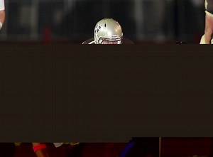 MaxPreps Southern California Top 25 High School Football Rankings