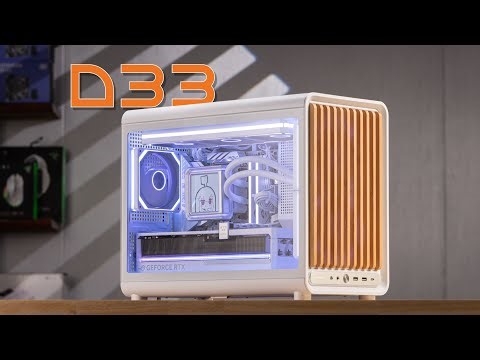 Snow White RTX 5090 Beast Build! Lian Li + DeepCool Vertical Gaming PC Setup