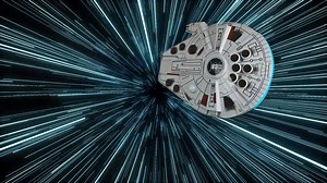 6.6K views · 115 reactions | Make the Kessle Run to the bus in less than 12 parsecs with the Zing Exclusive 3D Millennium Falcon Backpack! ☀️ There's so much space inside: https://bit.ly/2BAzYQu | Zing Pop Culture Australia | Facebook