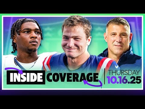 NFL Week 7 Preview: Picks & Predictions