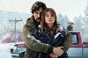 ”Jag for ner till bror” är julens stora SVT-drama - alla avsnitt släpps på samma dag