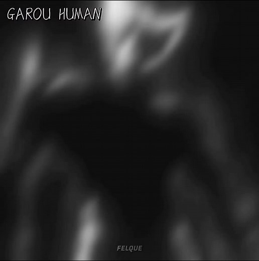 All Forms of Garou Edit Compilation