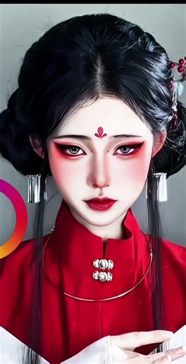 Unlock the Timeless Beauty: Discover Traditional Chinese Colors with a Color Wheel