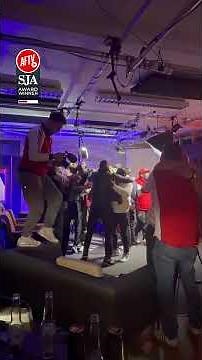 Our Studio Was Full of JOY and EMOTIONS 😍😍