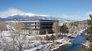 Buena Vista, Colorado is a historic mountain gem you must visit this winter! From breathtaking views to cozy downtown charm, it's the perfect spot for your next snowy adventure. Soak in natural hot springs, explore trails, or enjoy the magic of a vibrant, welcoming town steeped in history. Add Buena Vista to your winter travel list and experience the best of Colorado! https://www.colorfulcolorado.com/ #colorado #yescolorado #coloradolive #buenavistaco #buenavista #salidaco #salida #salidacolorad