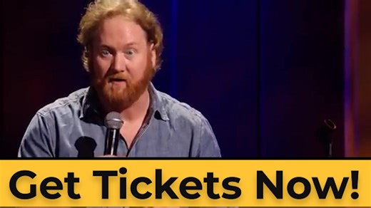 TONIGHT! - JON REEP takes the Cactus Theater stage for a night full of laughter! The winner of “Last Comic Standing” will deliver a great time! The show starts at 7:30 pm on Friday, May 9th. GET TICKETS NOW! 🎟 > bit.ly/4m5eVHk or www.cactustheater.com | #Lubbock #hubcity #cactustheater #jonreep #StandUpComedy #tonight #May2025 | Cactus Theater