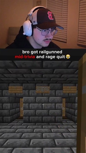 Why Does This Have To Happen