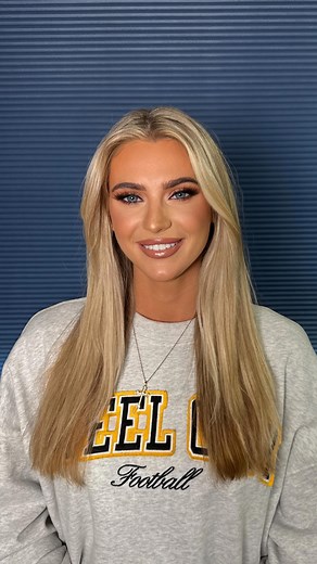 7.1K views · 16 reactions | Always love sharing my secrets as a professional makeup artist with you! Comment SHOP below to receive a DM with the list of products from this video ⬇ https://liketk.it/5z9GV #Makeuphacks #celebritymakeupartist #primate artist #makeuptips | Allison Kaye Glam | Facebook