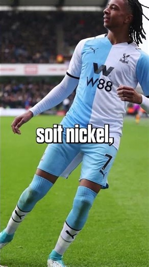 Do brands hate this player?! #sport #football #soccer