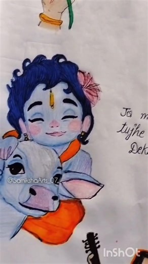 wait for end 🤌🏻👀|| Samiksha arts #trending #trending #art #sketch #viral #drawing