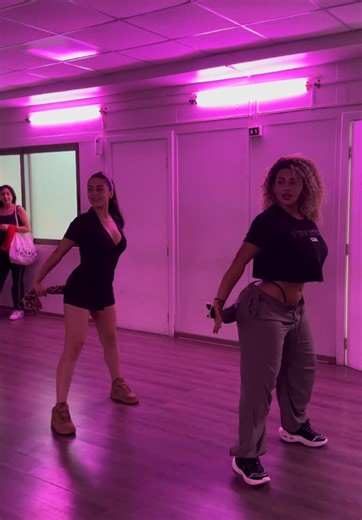 Bailarinas y Coreografías que Amamos en TikTok