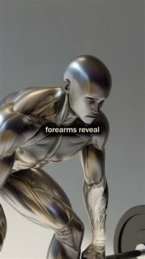 Forearm Training Mistakes in Strength Programs and Effective Muscle Development