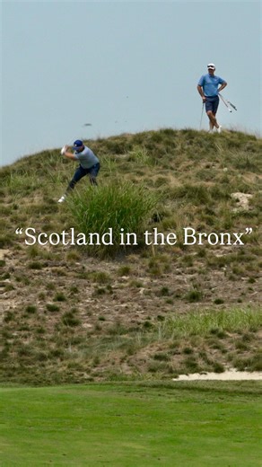 79K views · 321 reactions | Golf in the City  Just under the Whitestone Bridge and right along the East River in The Bronx, Bally’s Ferry Point is a must visit when in NYC. ️‍♂️ #golfer #golflife #golfer #nyc #newyork #golfaddict | Golficity | Facebook